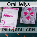 Oral Jellys 32